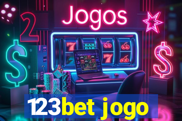 123bet jogo